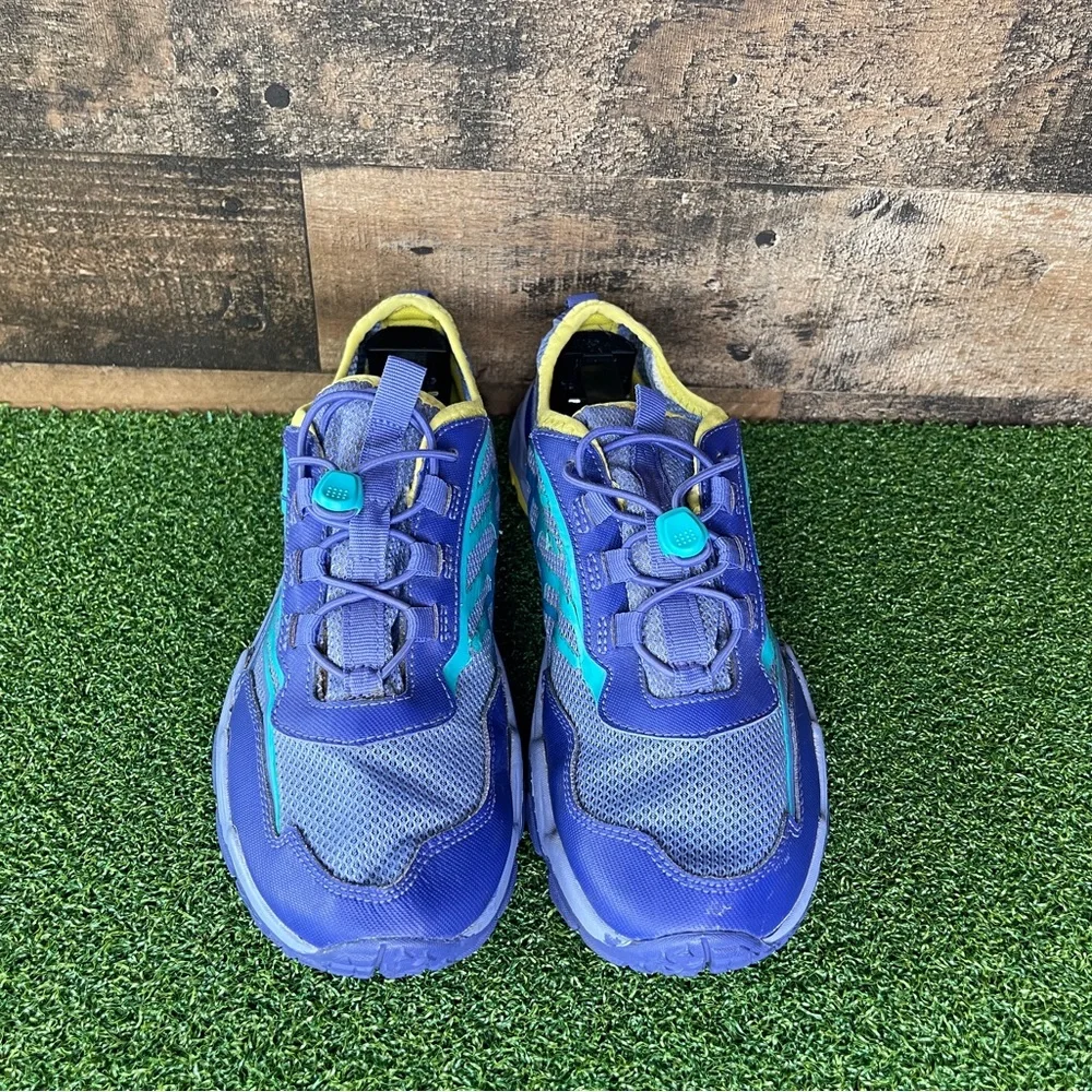 Merrell hydro run